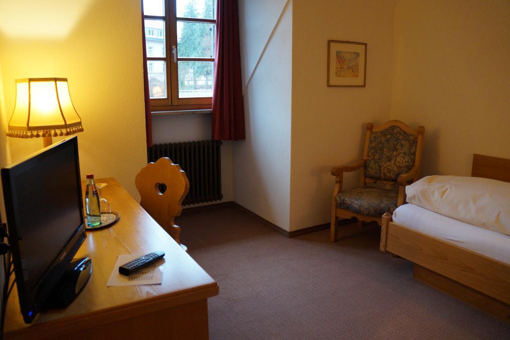 Hotel Zum Ochsen Furtwangen Habitación foto