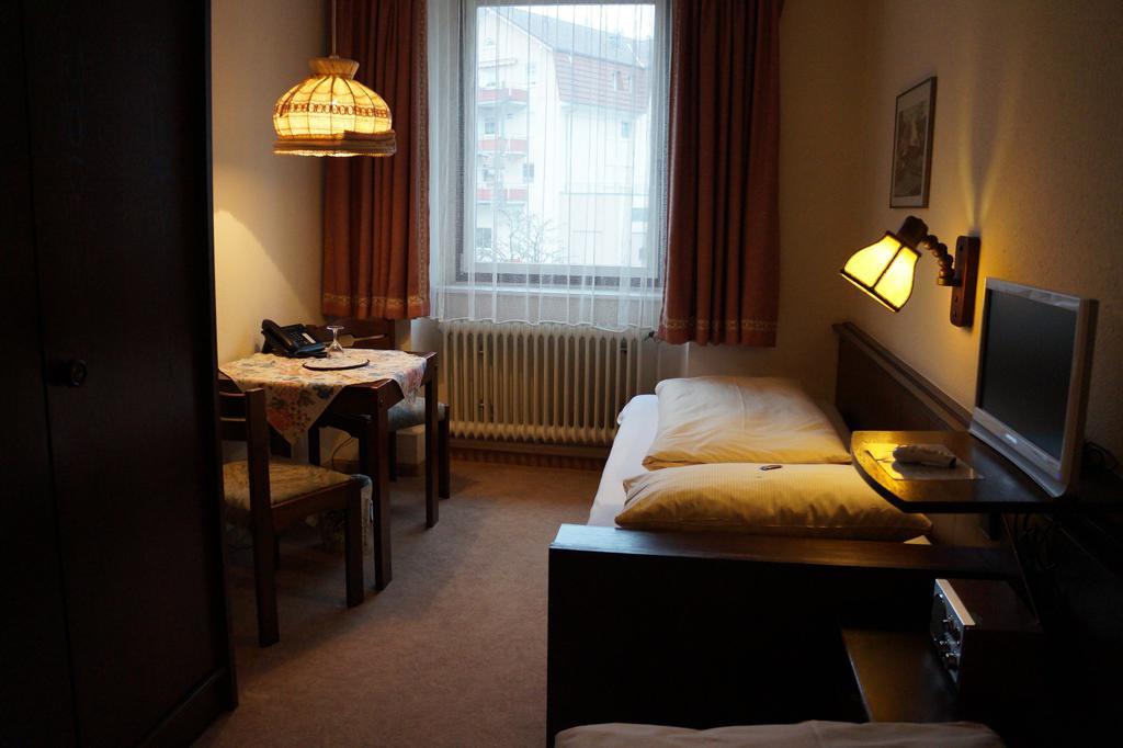 Hotel Zum Ochsen Furtwangen Habitación foto